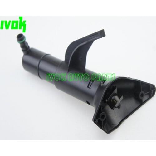 Headlamp Washer Head Light Headlight Washer Pump for VW Touareg 2011-2014 7P6955978 7P6 955 978