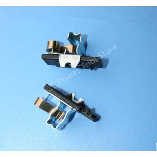 Carbon Brush Holder Replace for Bosch TCO2000 GCO2000 GCM10