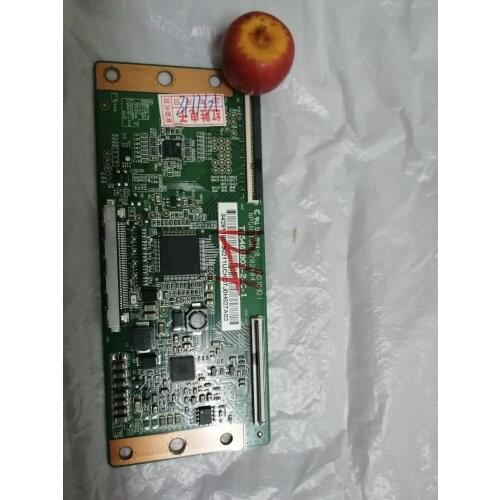 TT5461B03-2-C-1 logic board for / connect with 55PFL3045/T3 T-CON connect board