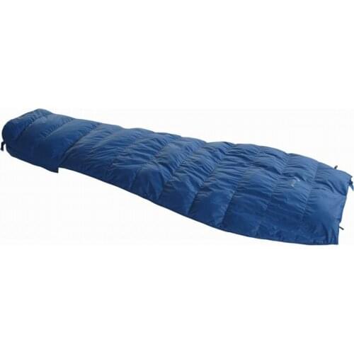 Only 480 grams! Half with foot sleeping bag Lightweight Esmay warm down sleeping bag liner bottom half foot type sleep sets