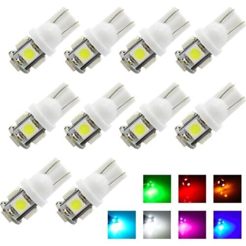 AZGIANT Signal Lamps