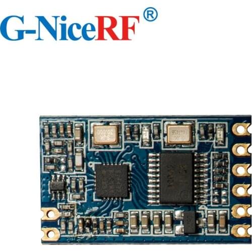 Free Shipping 14PCS SV610 915MHz TTL Interface Wireless Transmitter and Receiver RF Module Kit