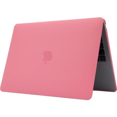 Laptop Case For New macbook Air13 A1932 New Pro15 Touch Bar A1990/A1707 New Pro13 Touch Bar A2159 For MacBook Air 13 A1466 A1369