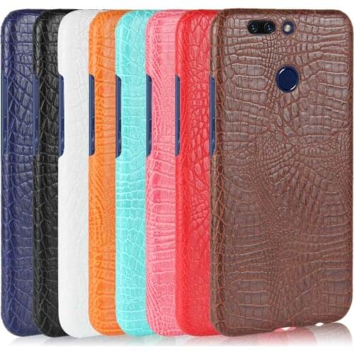 Leather phone Case For Huawei honor 4A 5C 5A 5X 6X 6C 7 7i 8 8X 8C 8S 8Lite V8 V9 V10 Play Back cover Protective shell fundas