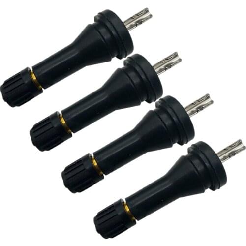 4pcs Tire pressure monitoring sensor valve lever For Lada Granta Kalina FOR Nissan Altima FOR Renault Kadjar Megane 2019 2020