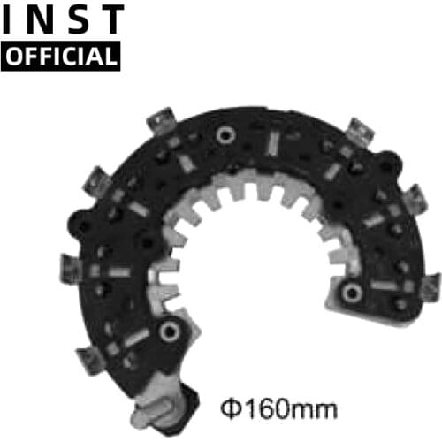 ALTERNATOR GENERATORS RECTIFIER BRIDGE FOR HI16001