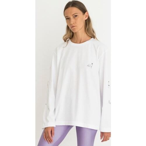 Женские футболки с принтом Husky Wear China At AliExpress