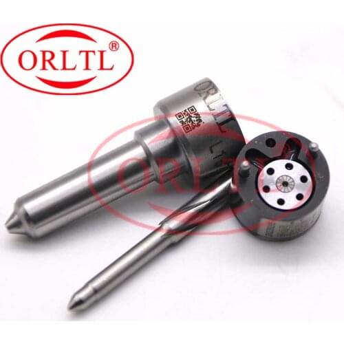 Valve Diesel Injector L244PBD 9308-622B (7135-619) For EJBR04501D (A6640170121) Ssangyong,Kyron 2.0L Xdi SUV (100bhp)