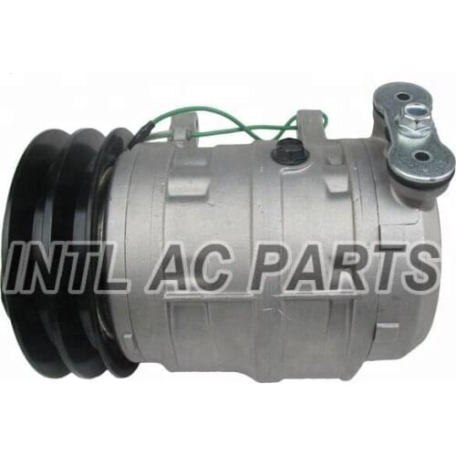 DKS16CH AC COMPRESSOR For NISSAN BUS Alfa Romeo Industrial UD Truck CWB 5062115900 2763000Z04 2D00045010 2763096011 5060017110