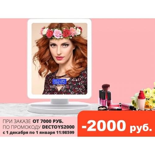 MIRROR Beauty Accessories