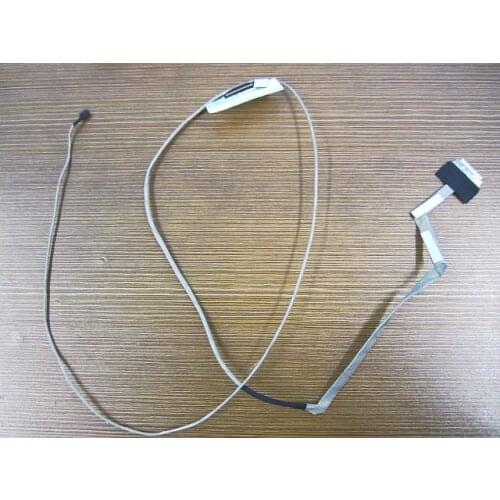 New original for lenovo Z510 AILZB EDP led lcd lvds cable DC02001M000