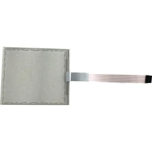 OB-R5069A0 compatible with E276717/ SCN-A5-FLT07.1-002-0H1-R, 6.9 inch 5 wire resistive touchscreen