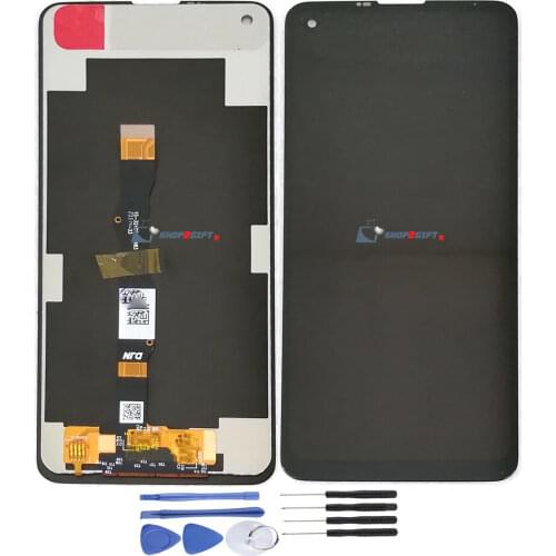 OEM For Motorola Moto G Power (2021) 6.6"LCD Display Touch Screen Digitizer