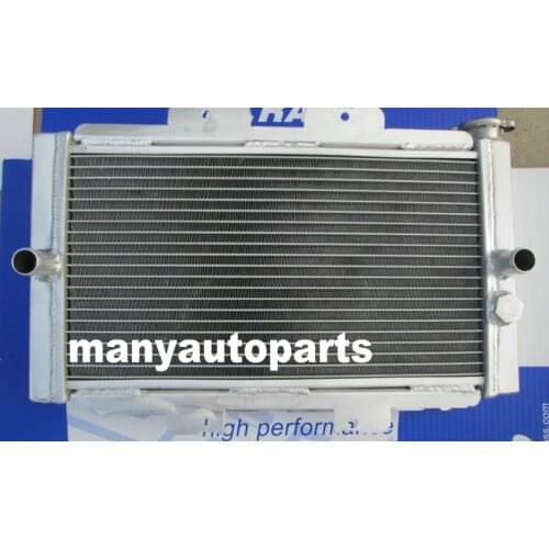 GPI radiator for Yamaha Rhino 450 06-09 08,660 2004-2007 2005 2006