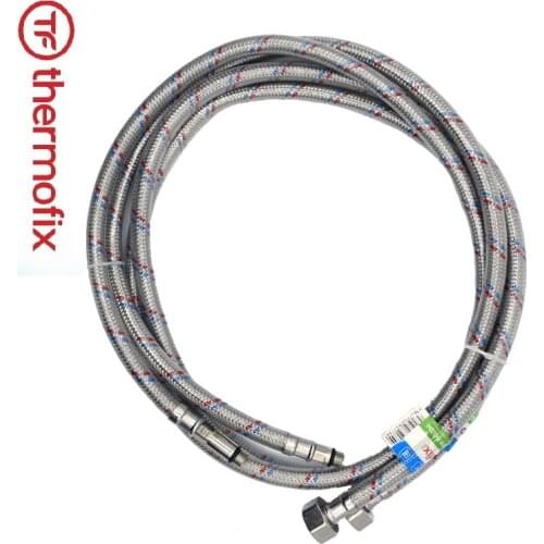 Thermofix Flexible Hoses For Water