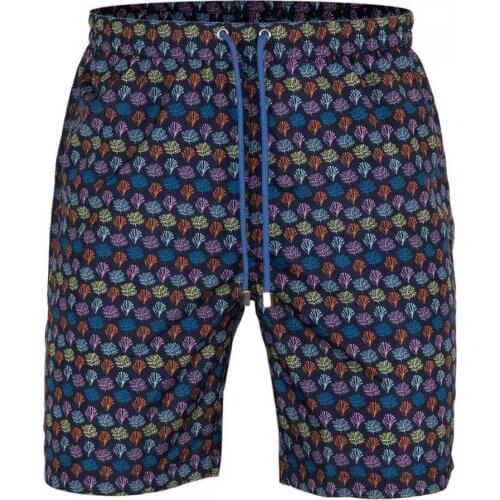 Tony Montana Men's Touring Shorts