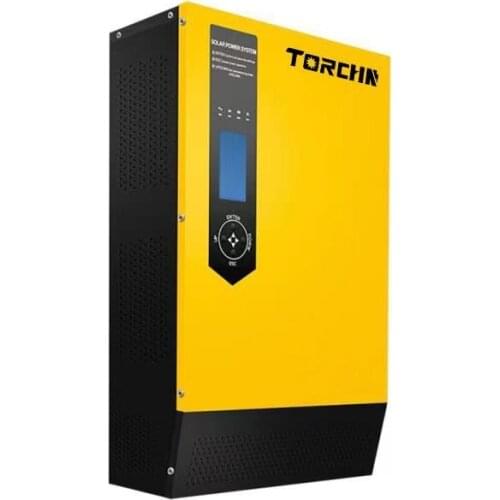 TORCHN Solar Panels
