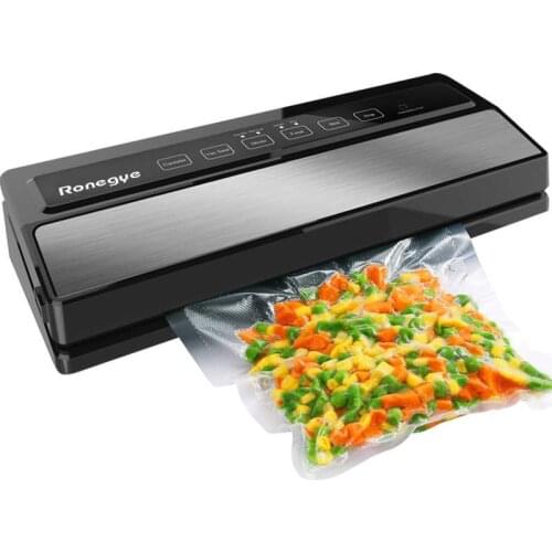 Vacuum Packaging Machine for Home Best Vacuum Sealer Fresh Packaging Machine Vacuum Packaging Machine for Food