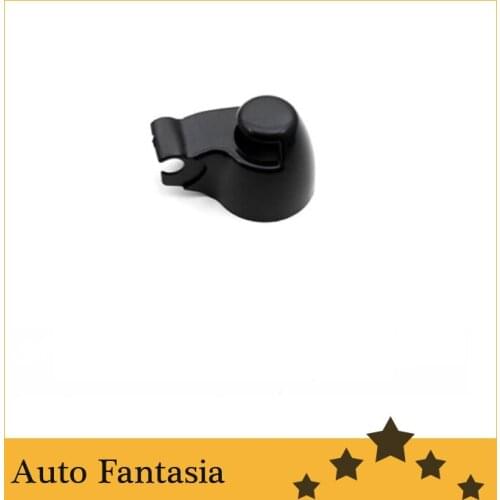 Rear Rain Wiper Cover Cap for Volkswagen Golf MK4 Free shipping