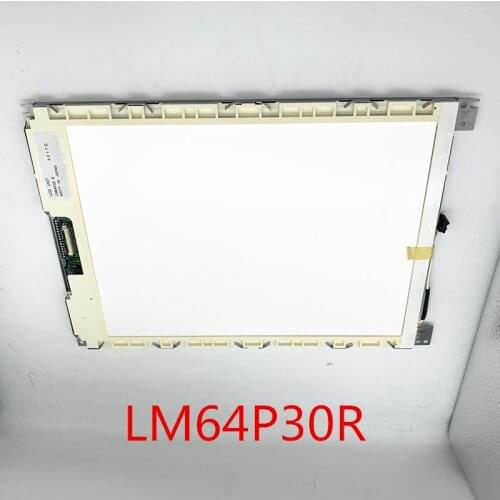 LCD panel LM64P30R