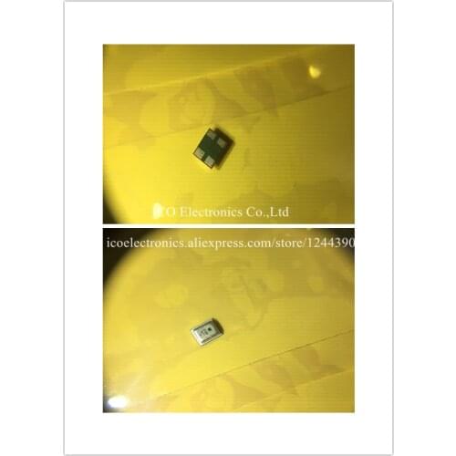 15 pcs/lot For LG G2 Microphone transmitter mic 4 pins