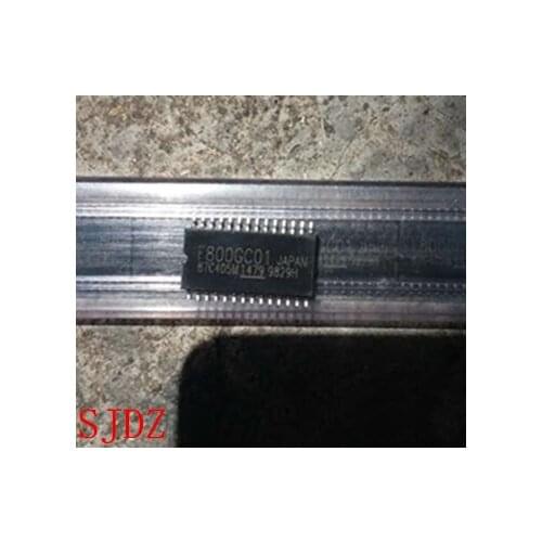 5PCS TMP87C405M 87C405M F800GC01 SOP-28