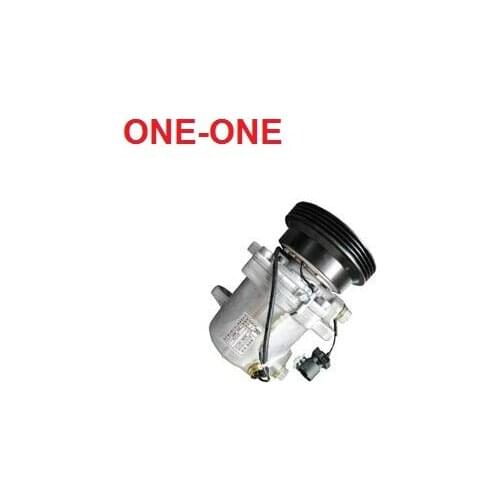 AC A/C Compressor SS96D1 4PK-115MM 64528385714 64528390228