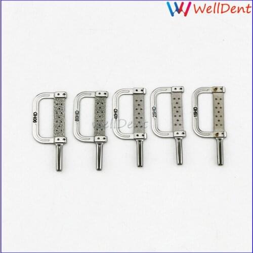 Dental Automatic Reciprocating Strips 15-90HD Orthodontic Interproximal Dental Tools Dentist