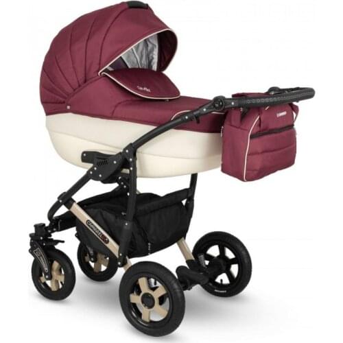 CAMARELO Four-wheel Strollers