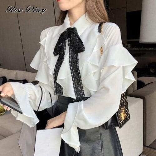 Женские прозрачные рубашки Cechy Daisy China At AliExpress