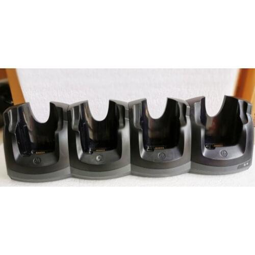 CRD5501-4000CR 4 Connected Charging Cradle for SYMBOL MC55 MC65