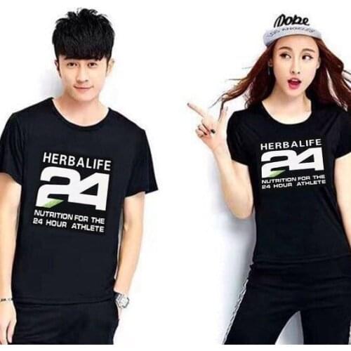 Herbalife 2022 mtb jersey new short-sleeved mens and womens youth clothing summer Ultra-Light Summer Fishing Clothings