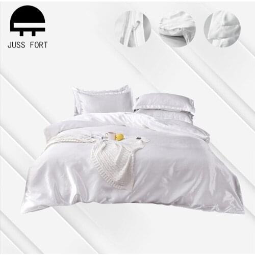 Шелковое постельное белье JUSS FORT China At AliExpress