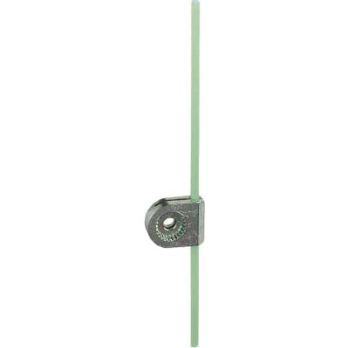 ZCY59 Limit switch lever ZCY - thermoplastic round rod lever 6 mm L = 200 mm