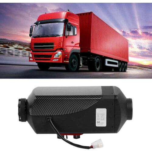 New 12V 5KW Parking Air Diesel Heater LCD Controller for Car Truck Boat