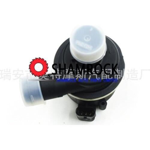 Cooling Additional Water Pump OEM 059 121 012B/059121012B for 2007-2016 Aaudi A4 A5 A6 Q5 Q7 VVW Amarok Touareg free shipping