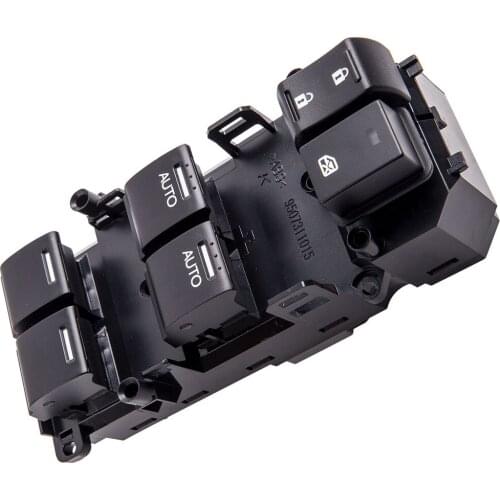 Power Window Door Switch for Honda Accord 2008-2012 EX, EXL NEW