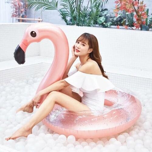 Swimming ring adult Increase Mount Inflated Underarm circle