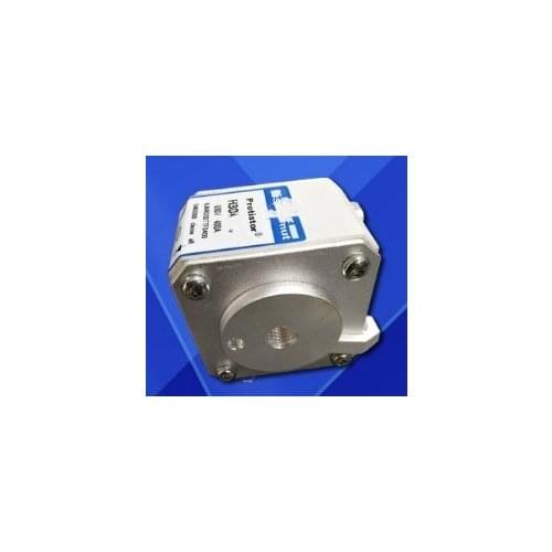 Fuses: A055UD32TTI1600 550VAC URD 1600A Q301084 / A050UD32TTI1800 R301085 aR