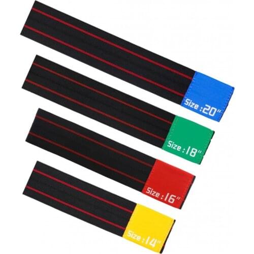 Drum Cymbal Mute Silencer Belt 14/16/18/20in Dampener Drum Percussion Instruments Accessories Parts