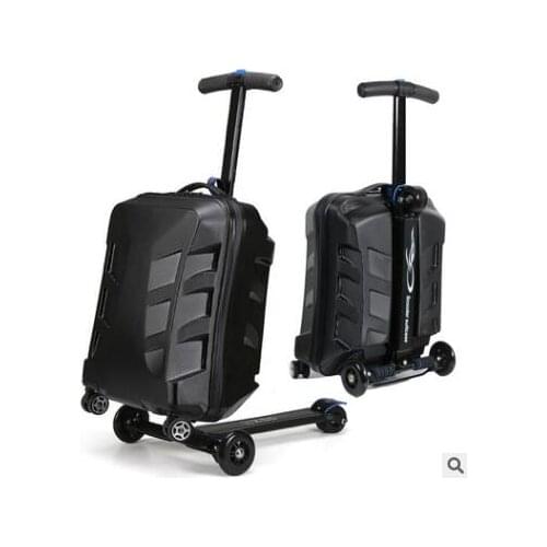 Weishengda Women's Hard Bags