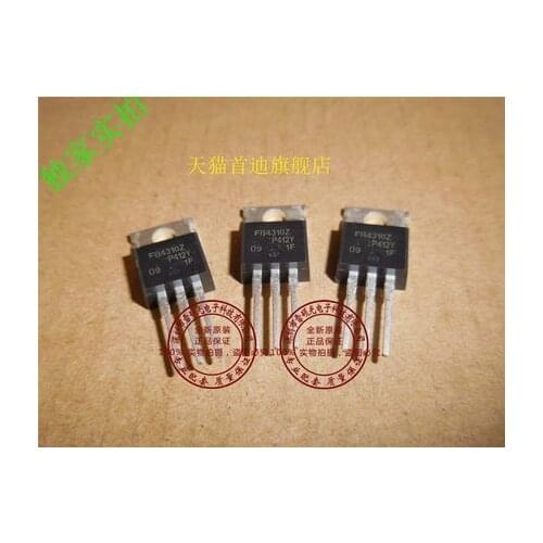 10PCS IRFB4310Z IRFB4310ZPBF TO-220 IRFB4310 4310 New and original