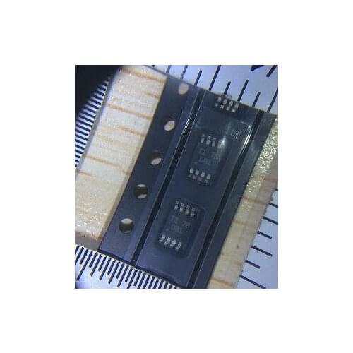 Free shipping 10PCS/lote DAC8551-Q1 DAC8551-Q DAC8551 new