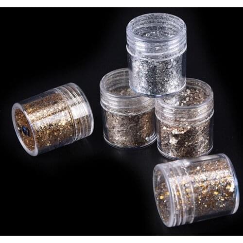 Eshylala Glitters For Nails
