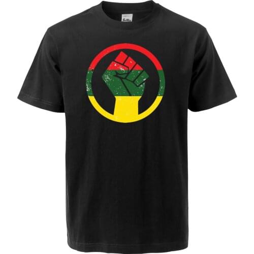 Black Lives Matter I Can't Breathe George Floyd T-Shirt Men Cotton T Shirt Short Sleeve Tshirt Men T-shirts Casual Short Shirt