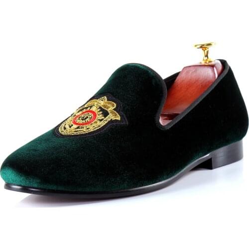 Harpelunde Men's Shoes