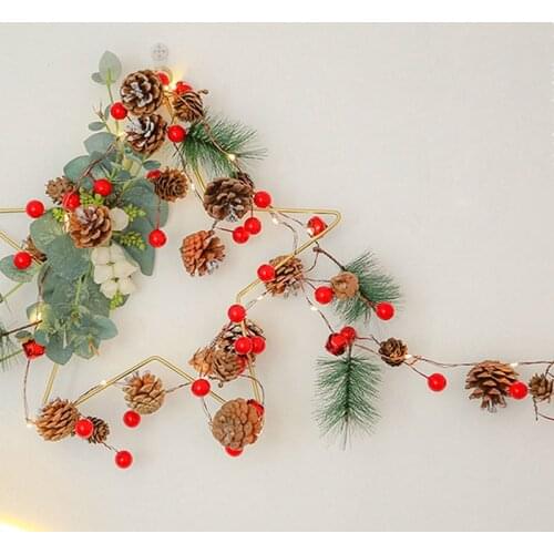 Garlands Mo owl China
