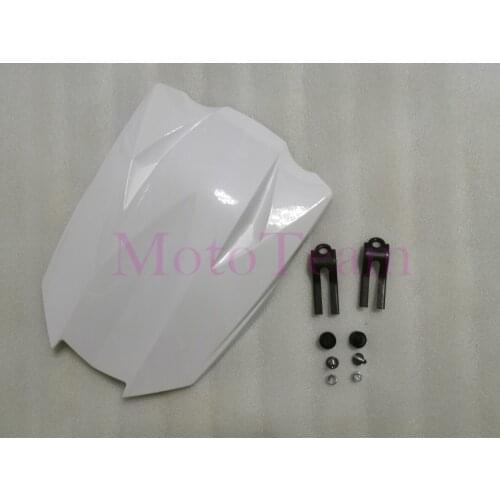 New Rear Seat Cover Cowl,solo racer scooter seat Motorbike For Kawasaki Ninja Z1000 Z 1000 2010 2011 2012 2013 2014 2015 2016