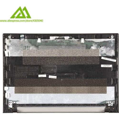 New Original For Lenovo Z500 P500 LCD Rear Top Lid Back Cover A Cover AP0SY000140