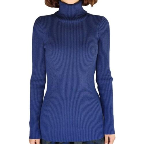 Oyao Women's Cashmere Pullovers